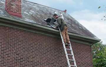 what affects urgent Muirkirk roof repairs