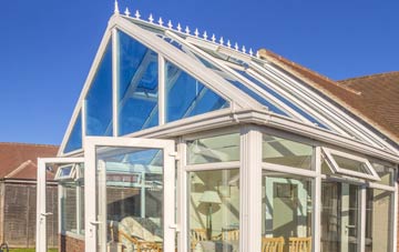 conservatory roof insulation costs Muirkirk