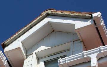 Muirkirk fascia installation costs