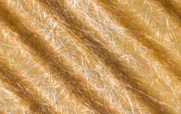 Muirkirk fibreglass roof waterproofing