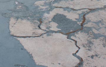 fibreglass roofing replacement Muirkirk