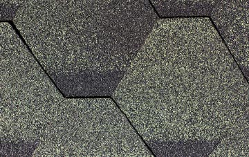 Muirkirk fibreglass shingle repairs