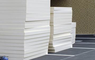 Muirkirk flat roof insulation costs