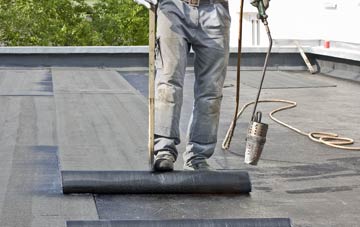 flat roof replacement Muirkirk, East Ayrshire