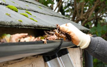 gutter cleaning Muirkirk, East Ayrshire