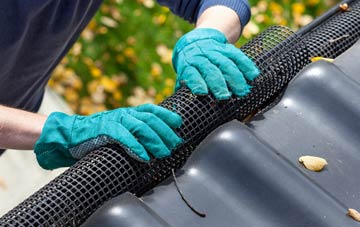 Muirkirk gutter repair companies