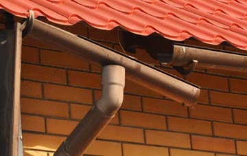 Muirkirk gutter repair costs