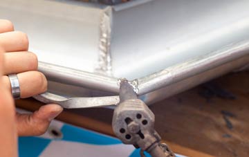 disadvantages of Muirkirk lead roofing