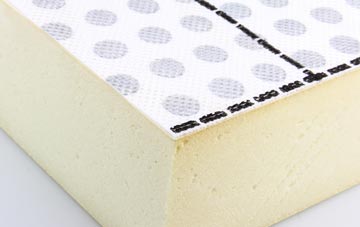 meeting Muirkirk building codes