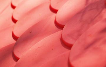 Muirkirk plastic roof costs