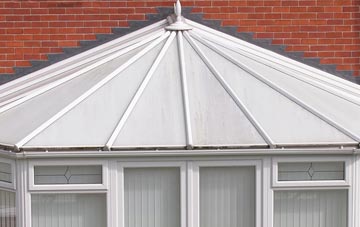 Muirkirk polycarbonate conservatory roof repairs