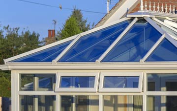 professional Muirkirk conservatory insulation