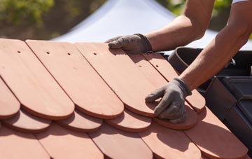 Muirkirk roof tile contractors