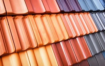 Muirkirk roof tile costs