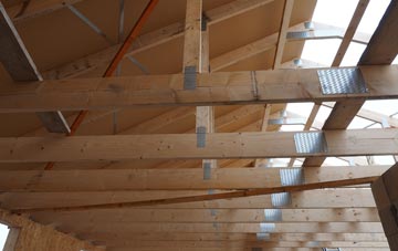 Muirkirk roof truss costs
