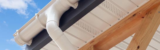 get Muirkirk guttering quotes today