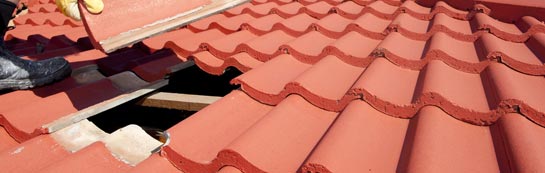 compare Muirkirk roof repair quotes