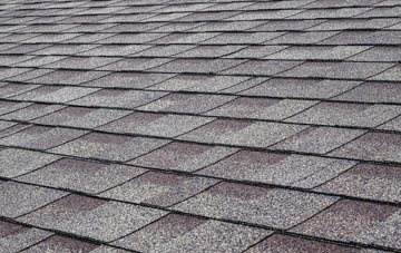 Muirkirk tiles for shallow pitch roofing