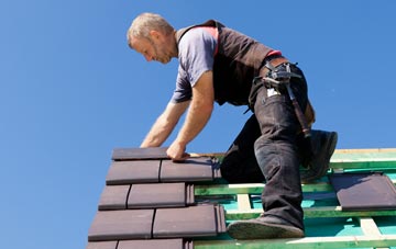 disadvantages of Muirkirk slate roofing