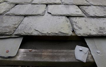 Muirkirk slate roof repairs and maintenance