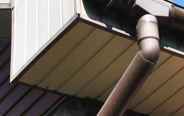 Muirkirk soffit installation costs