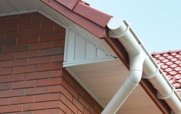 Muirkirk soffit repair costs