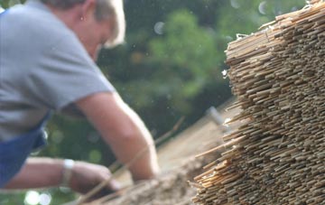 professional Muirkirk thatchers