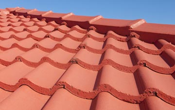 Muirkirk tile and slate roof replacement