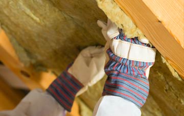 types of Muirkirk pitched roof insulation materials