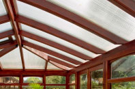 Muirkirk conservatory roofing insulation