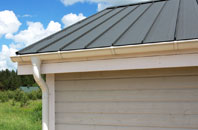 Muirkirk fascia repair