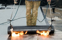 Muirkirk flat roof sealing quote