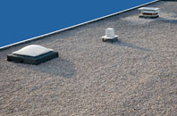 Muirkirk flat roofing