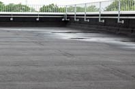 find rated Muirkirk flat roofing companies
