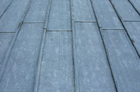 Muirkirk lead roofing