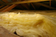 Muirkirk pitch roof insulation