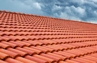 Muirkirk roofing tiles