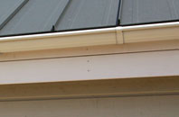 Muirkirk soffit repair