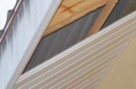 rated Muirkirk soffit repair companies