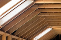 Muirkirk tapered roof insulation quotes