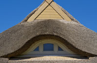 Muirkirk thatch roofing