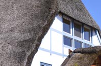 find rated Muirkirk thatchers